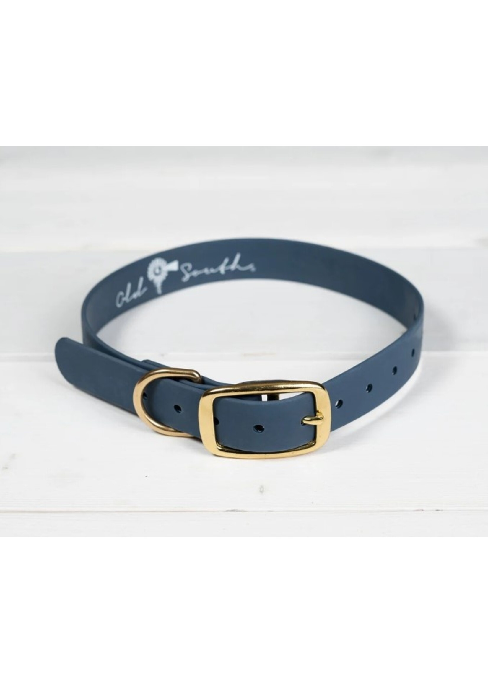 Old South Good Boy - Dog Collar