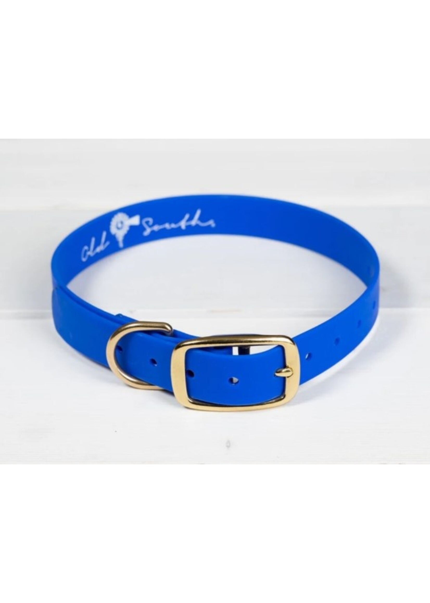 Old South Good Boy - Dog Collar