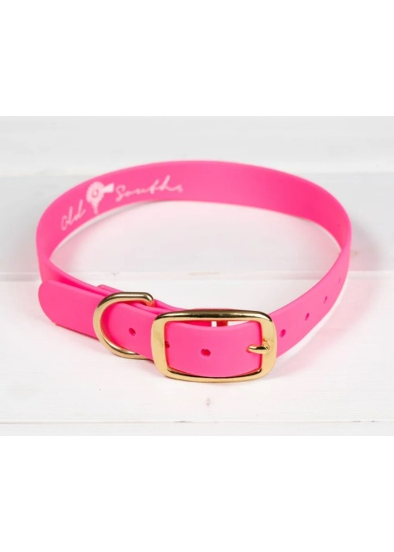 Old South Good Boy - Dog Collar
