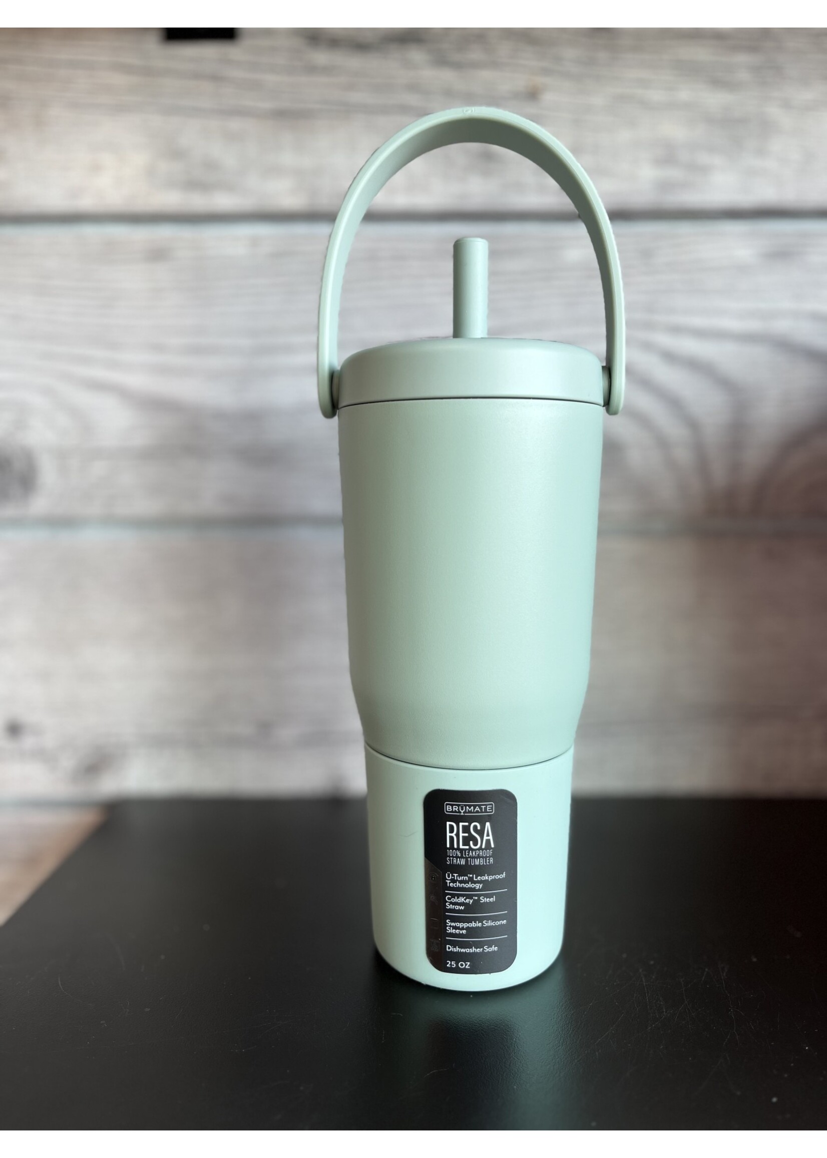 BrüMate Resa 25oz