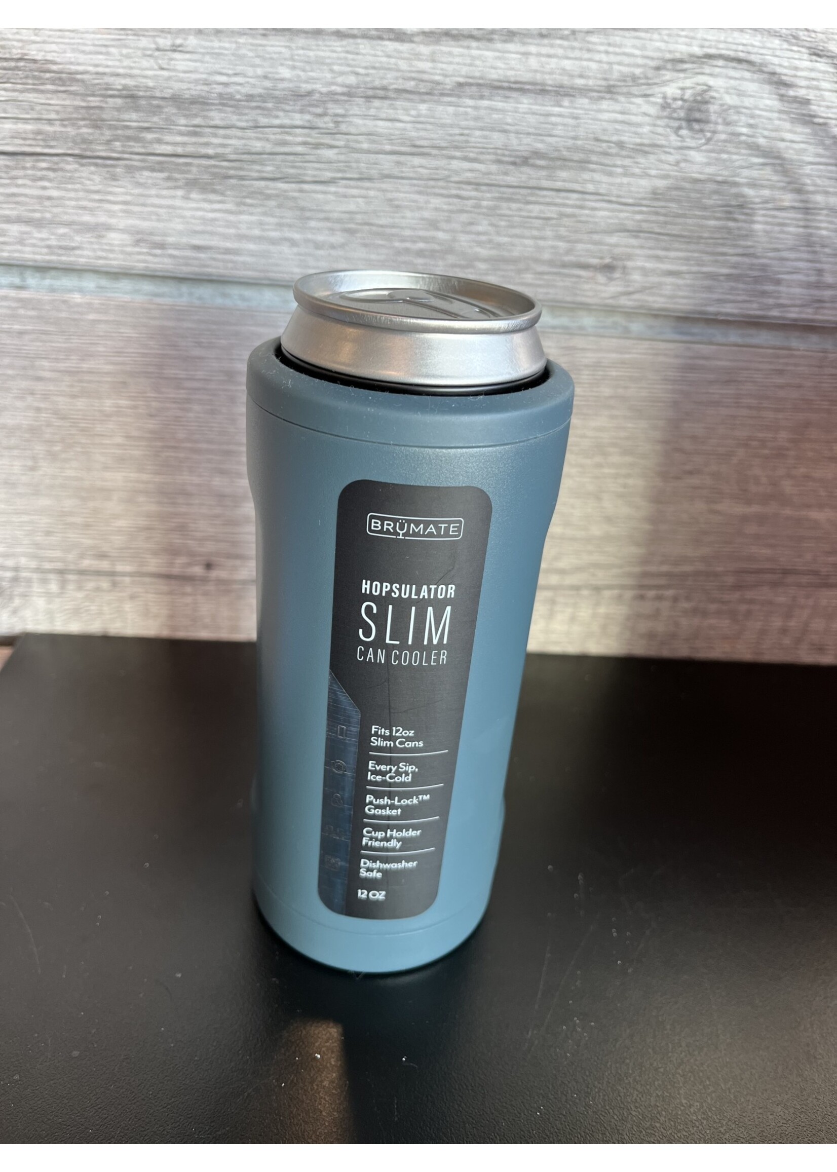 BrüMate Hopsulator Slim