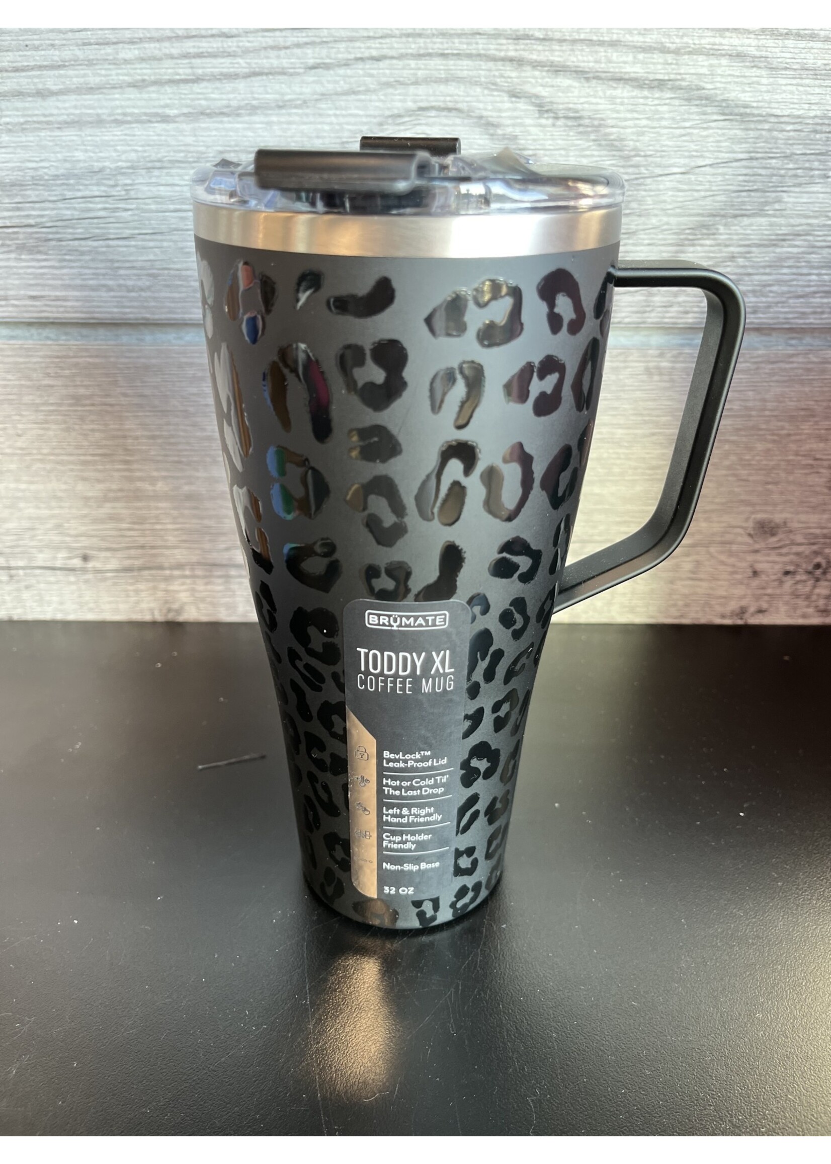 BrüMate Toddy XL 32oz