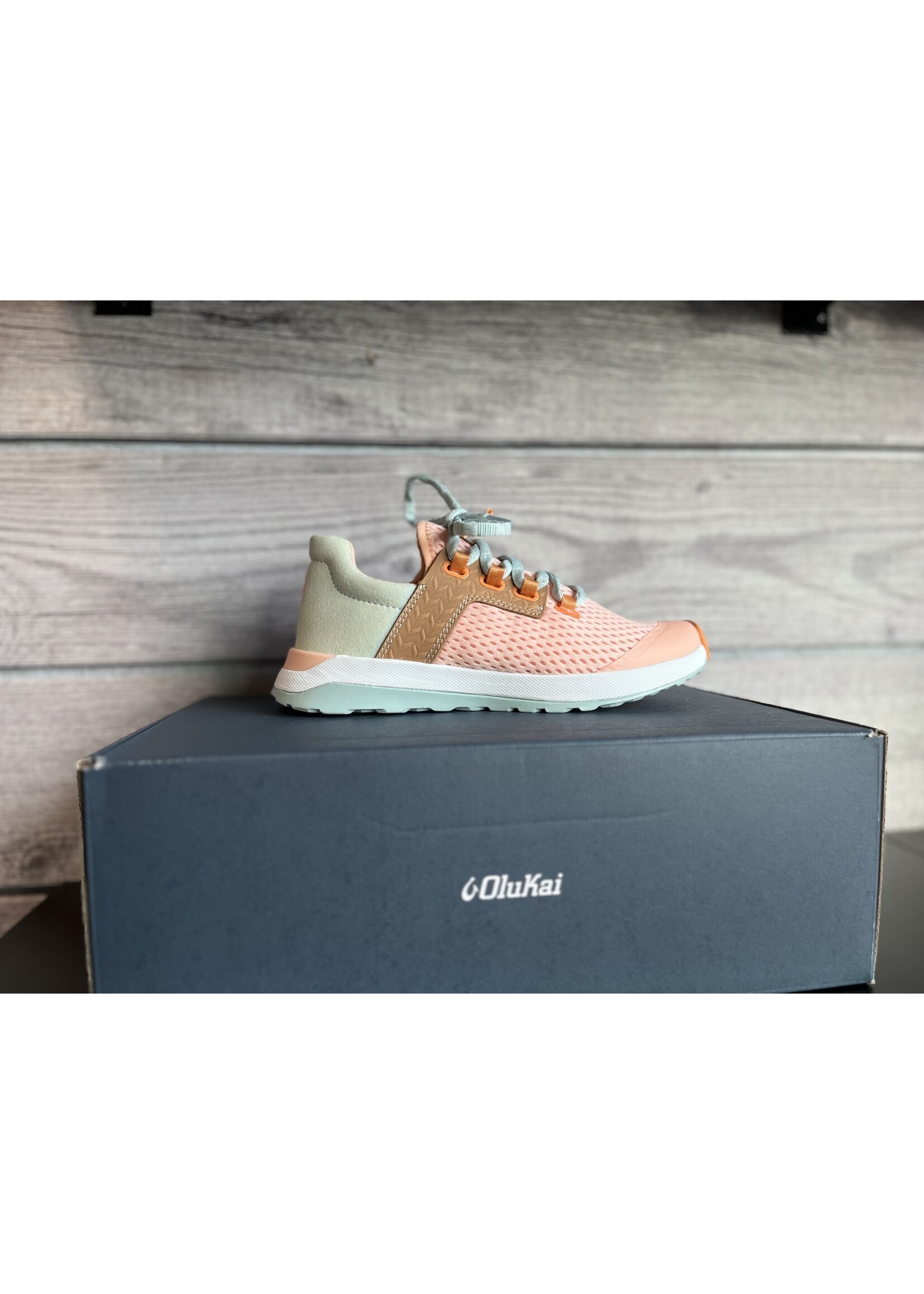 Wailuku Shoes