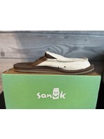 Sanuk You Got My Back