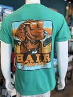 Old Row Hair of the Dog Pocket Tee