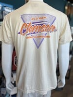 Old Row Retro Triangle 2.0 Pocket Tee