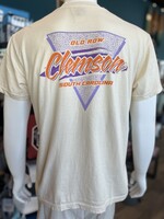 Old Row Retro Triangle 2.0 Pocket Tee