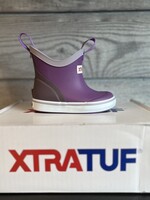 XTRATUF Kids Ankle Deck Boot