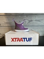 XTRATUF Kids Ankle Deck Boot