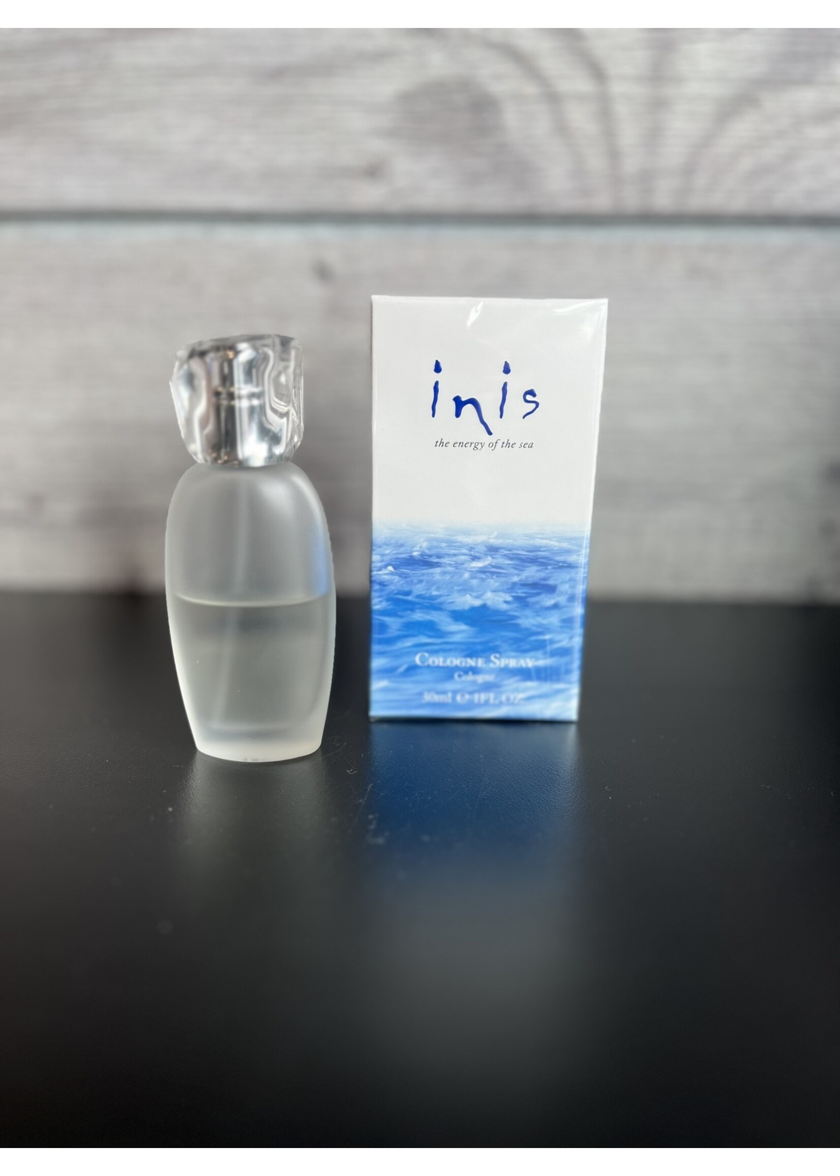 INIS Cologne Spray 30 ML