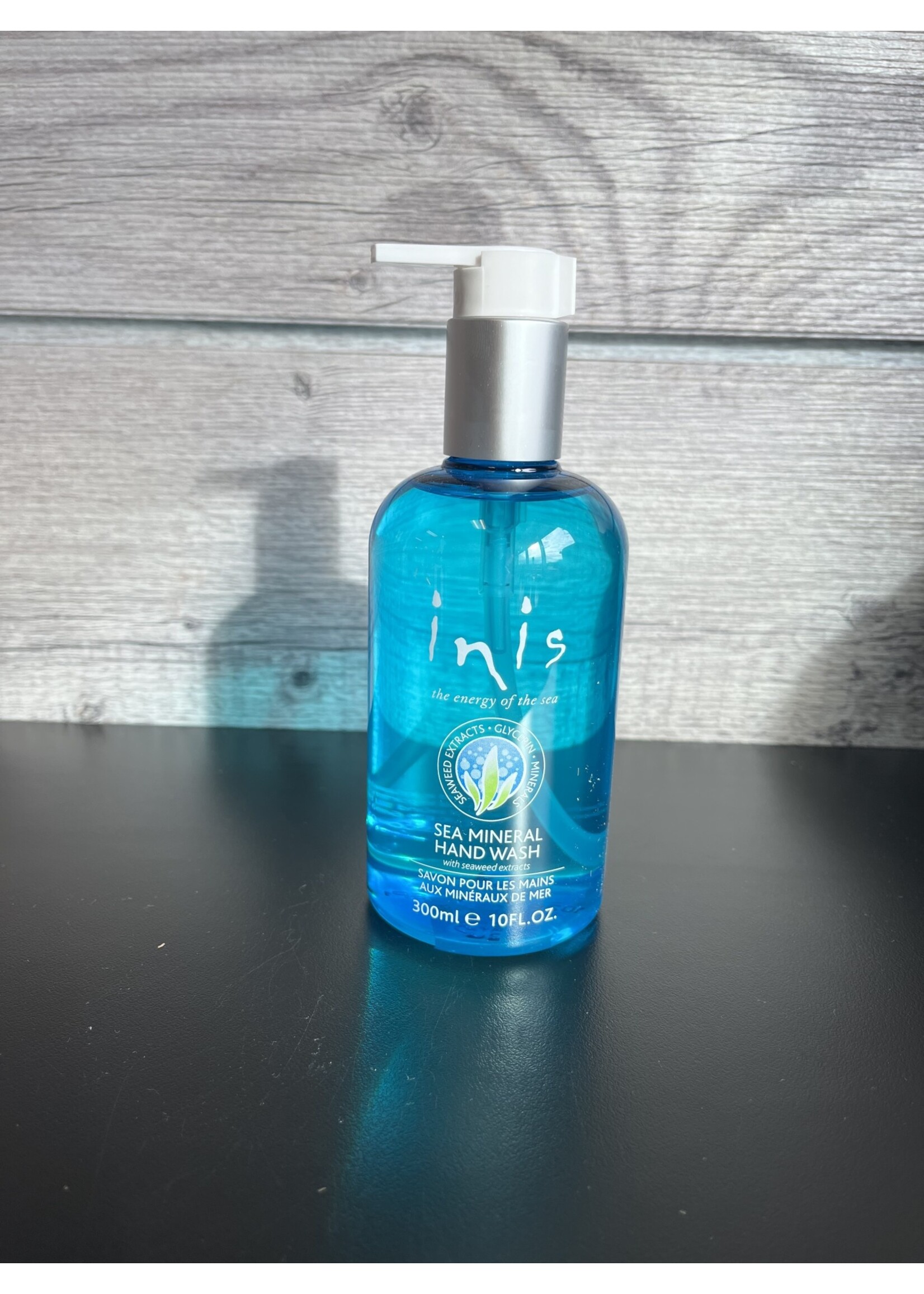 INIS Inis Sea Mineral Hand Wash 10fl.