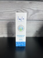 INIS Refreshing Bath & Shower Gel
