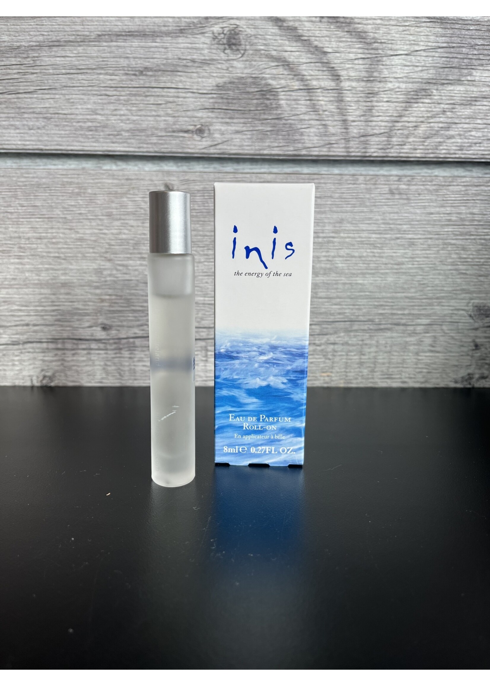 INIS Roll on 0.27 FL OZ