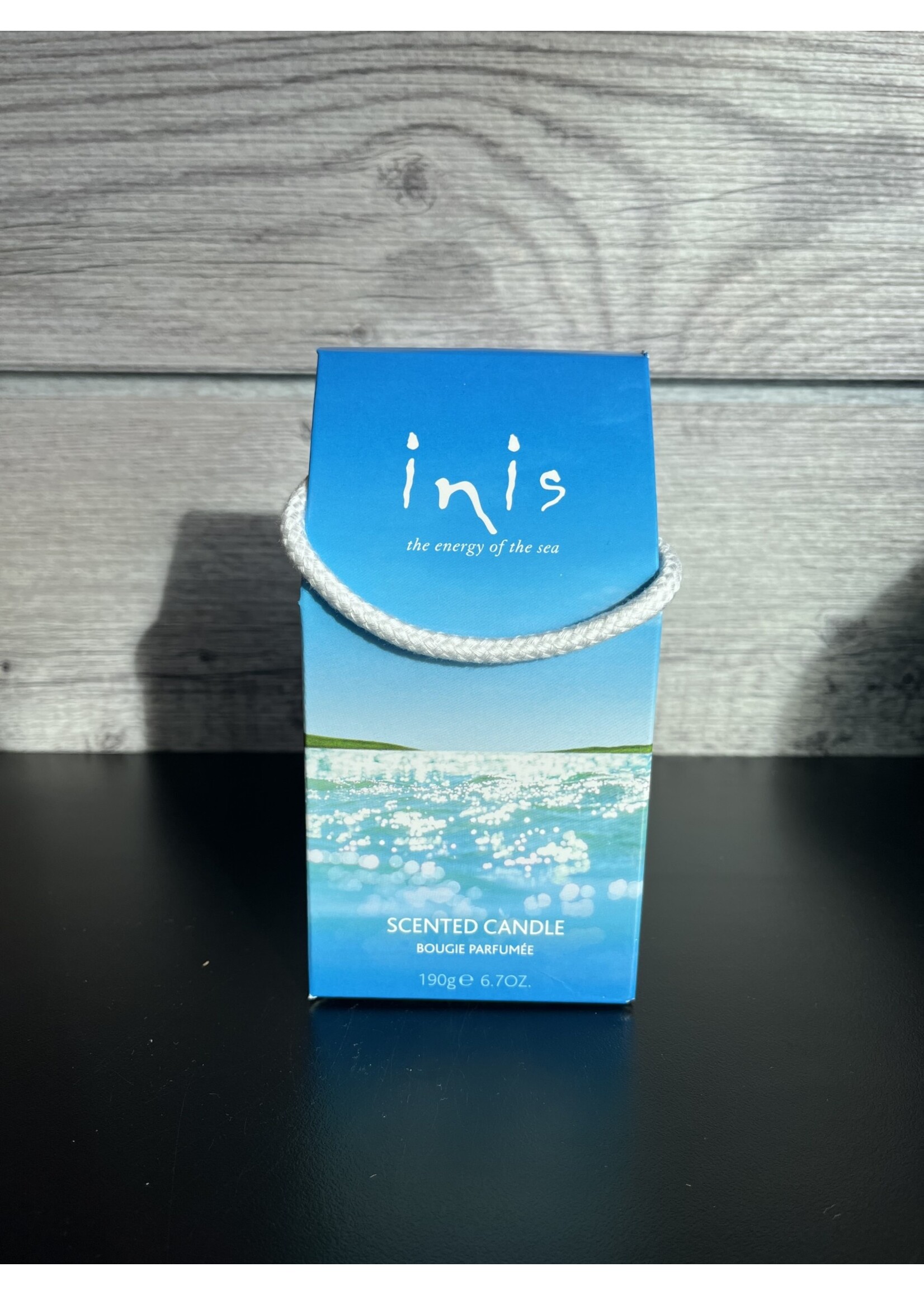 INIS Scented Candle