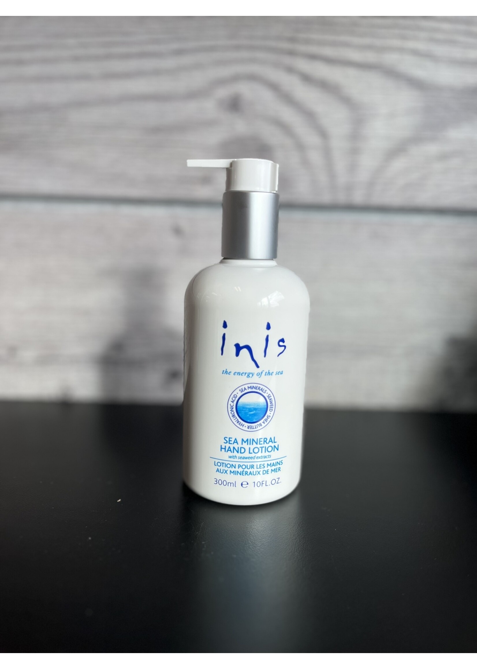 INIS Sea Mineral Hand Lotion 300ml
