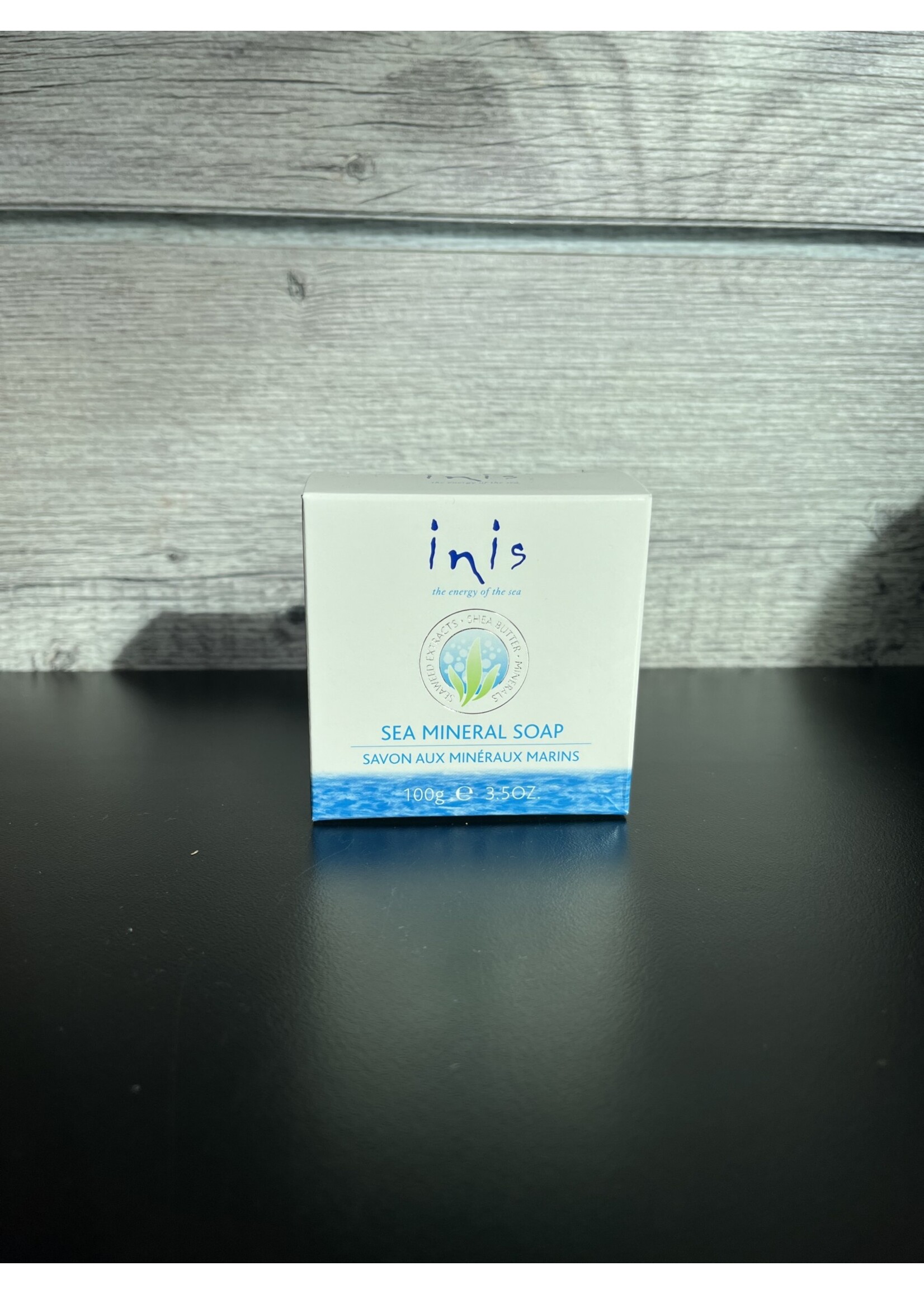 INIS Sea Mineral Soap