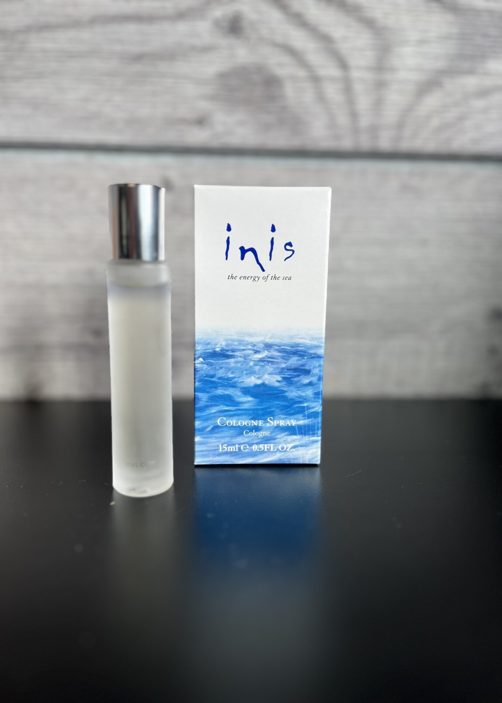 INIS Travel Size Spray 15ML