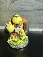 SUN BUM Hula Sunny Figure