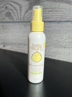 SUN BUM Baby Bum Conditioning Detangler