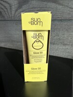 SUN BUM Glow SPF 30 Sunscreen Face Lotion