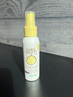 SUN BUM Baby Bum Mineral SPF 50 Sunscreen Spray