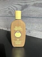 SUN BUM SPF 30 Sunscreen Lotion  8 oz