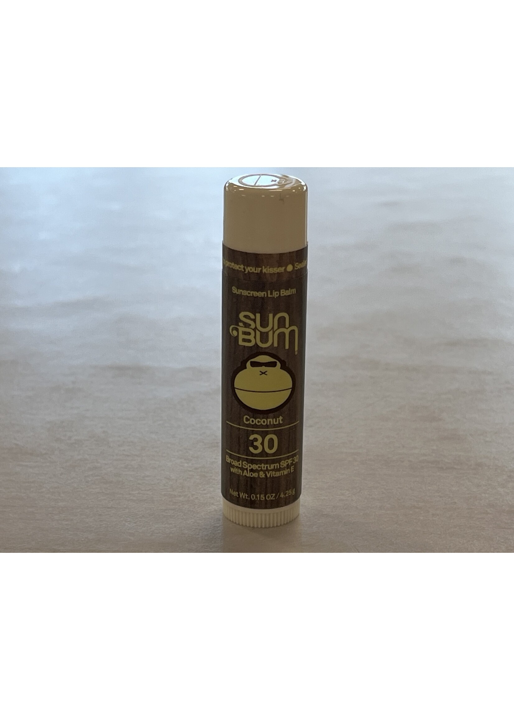 SUN BUM Lip Balm SPF 30