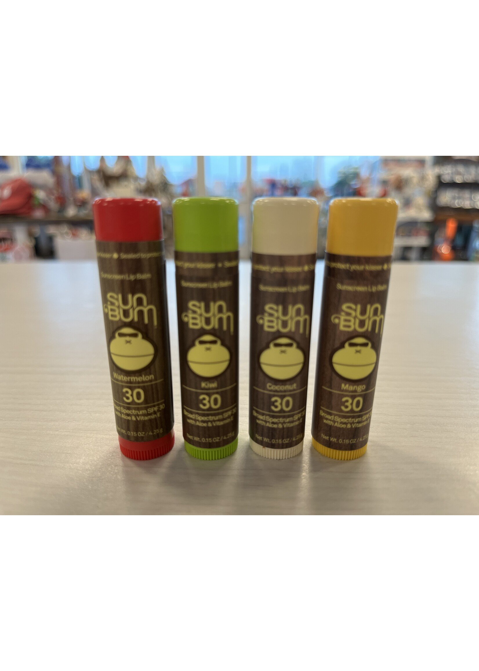 SUN BUM Lip Balm SPF 30