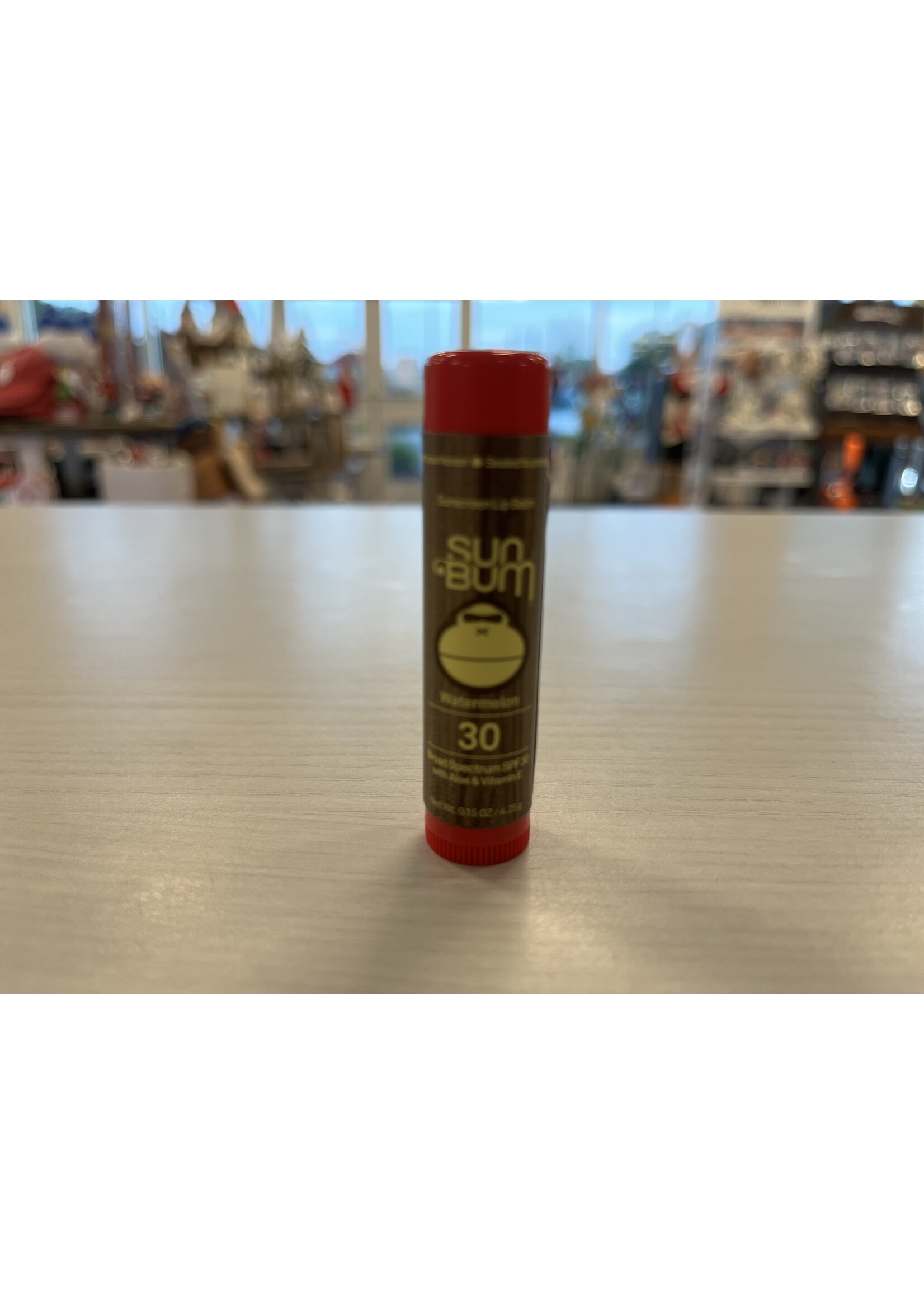 SUN BUM Lip Balm SPF 30