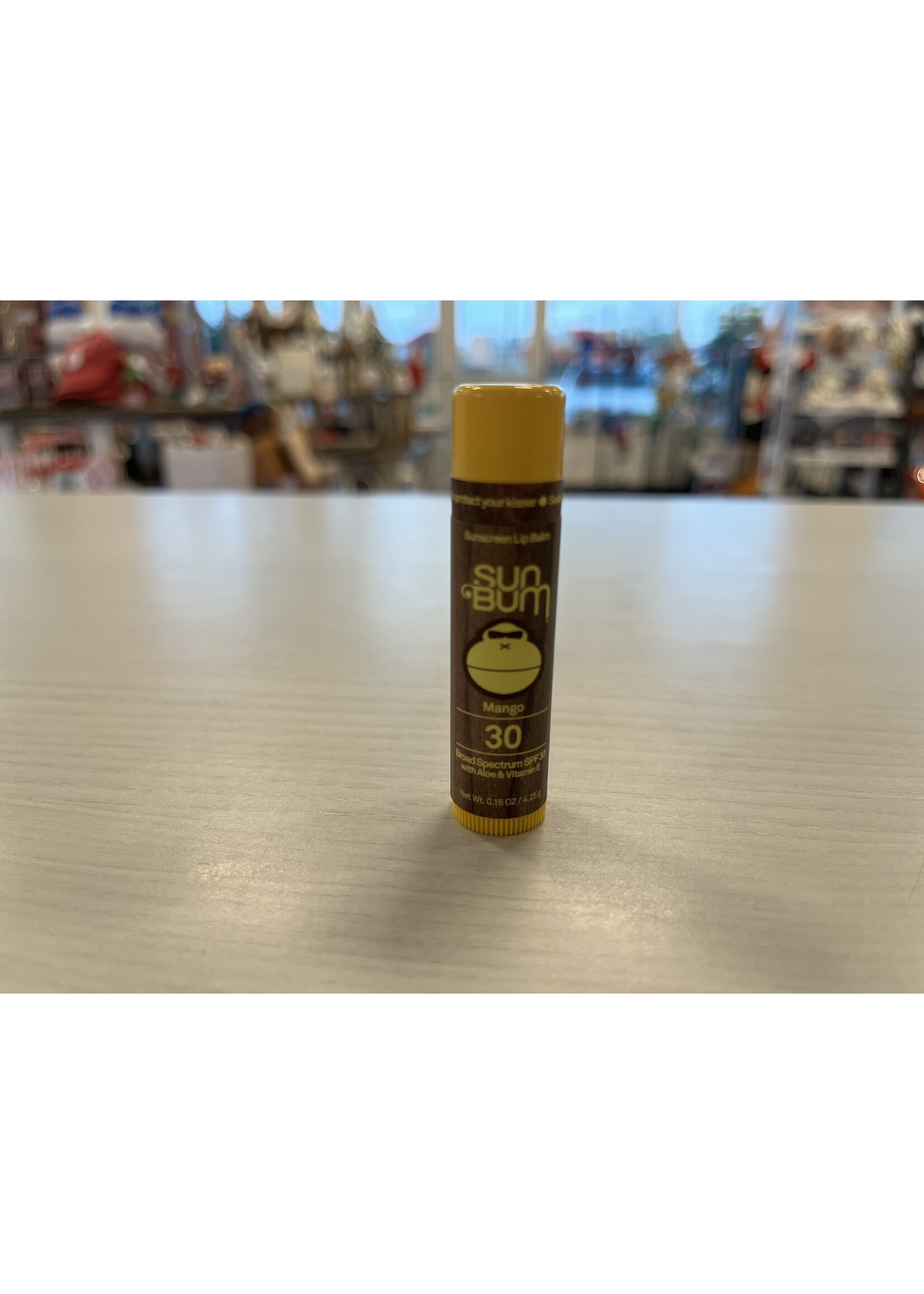 SUN BUM Lip Balm SPF 30