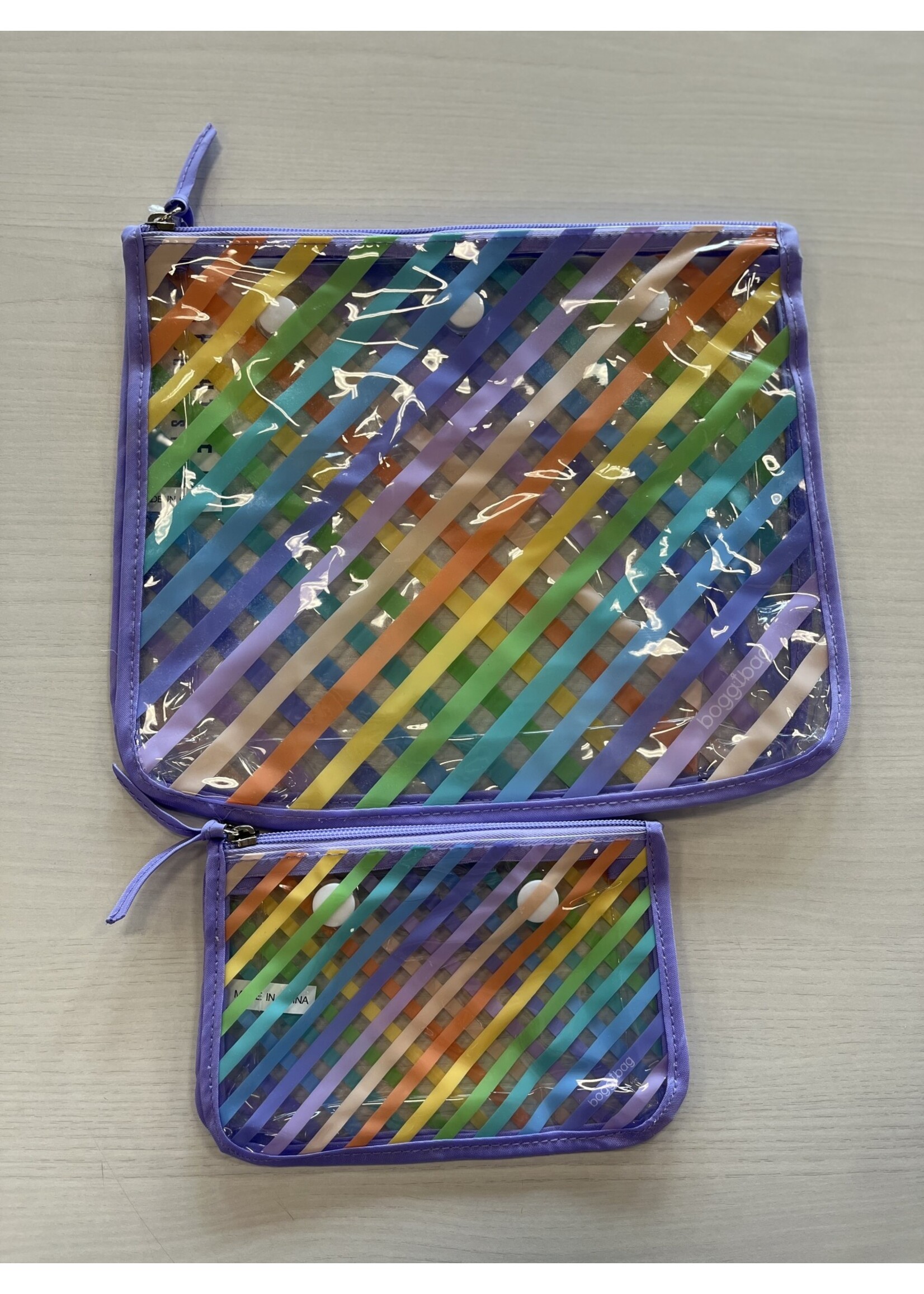 Bogg Bogg Bag Decorative Inserts