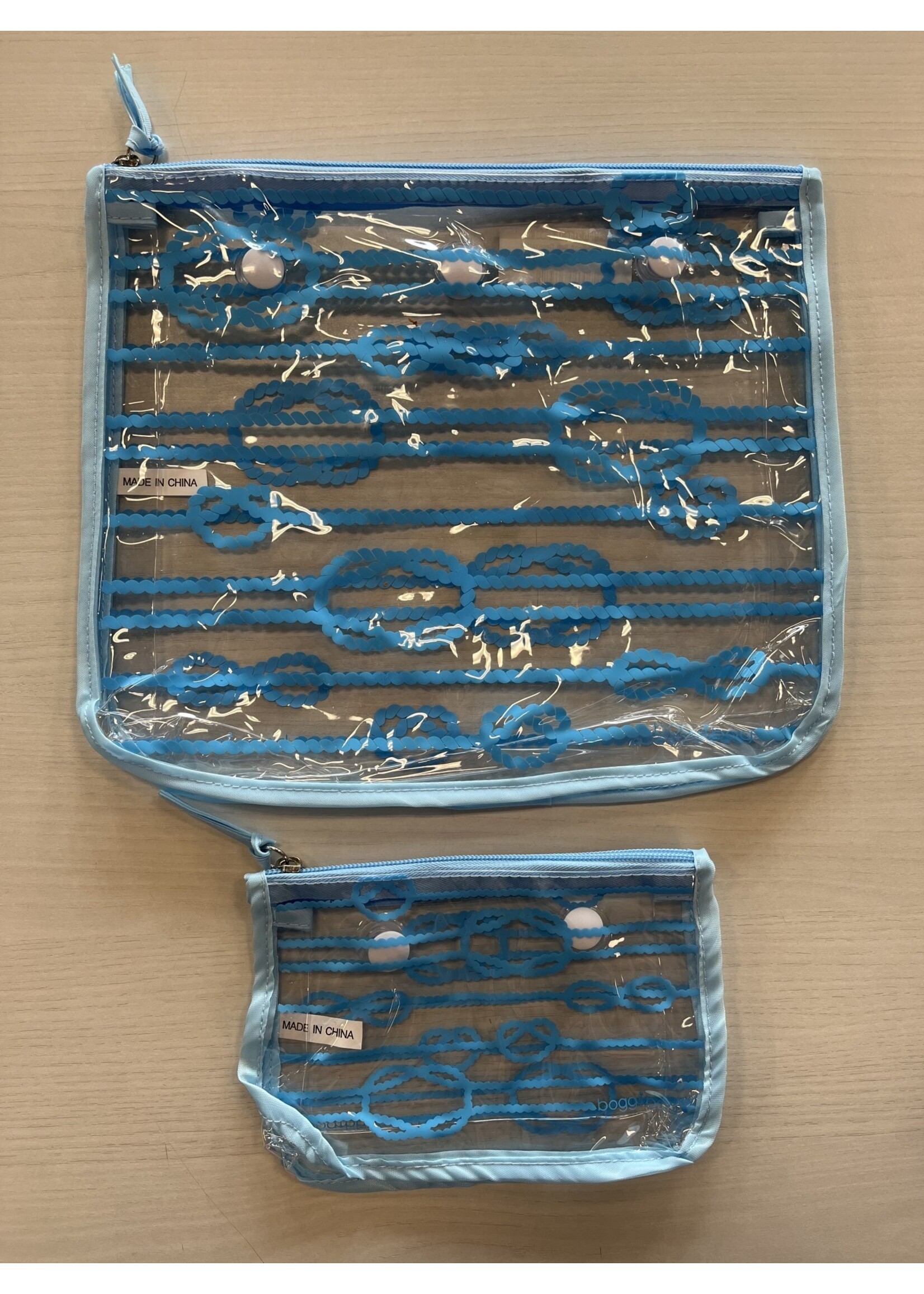 Bogg Bogg Bag Decorative Inserts