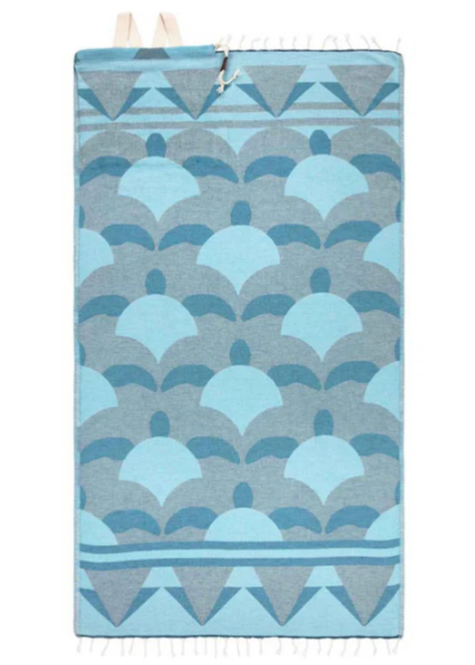 Sand Cloud Hatchling Towel Bag