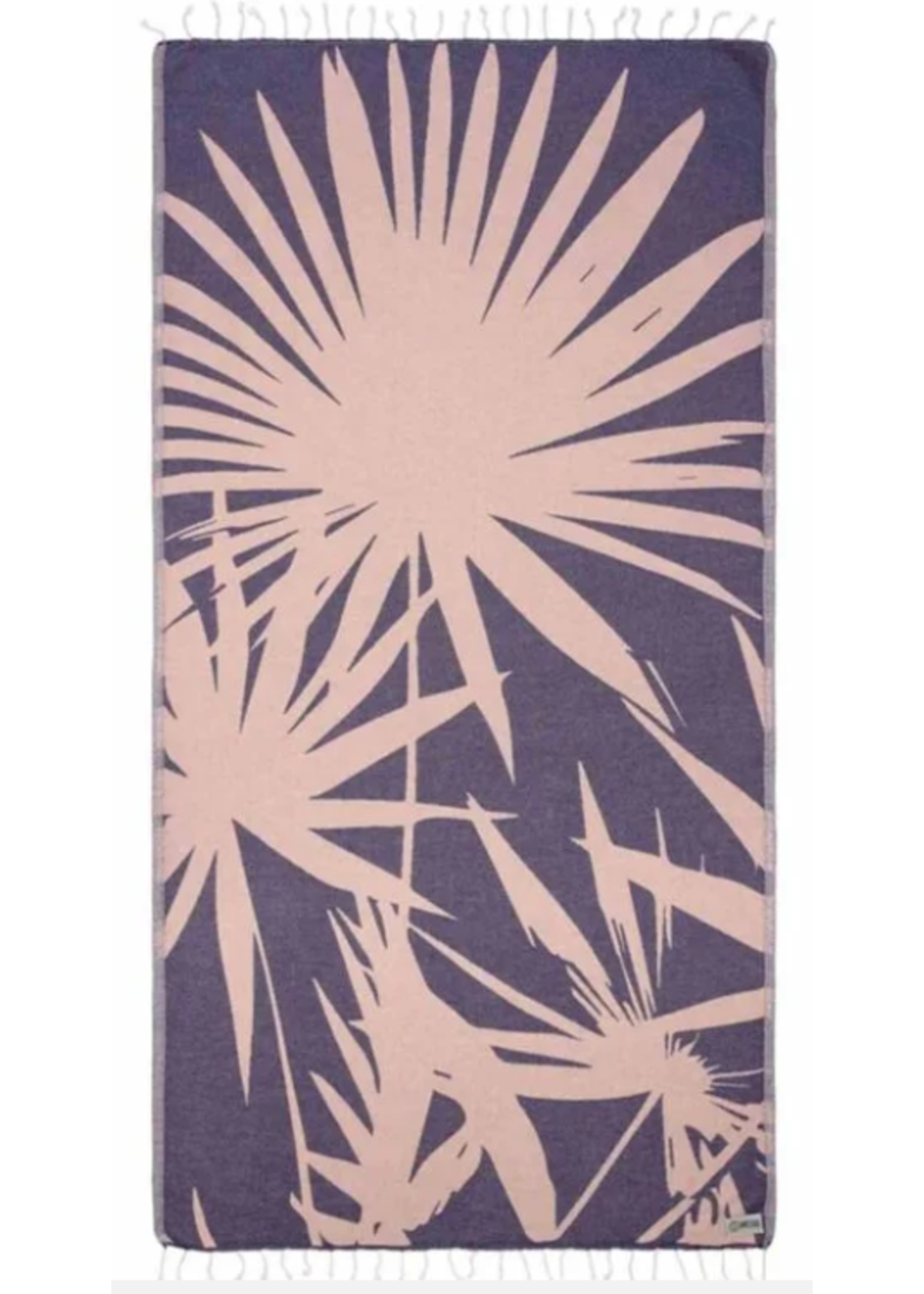 Sand Cloud Cayman Towel