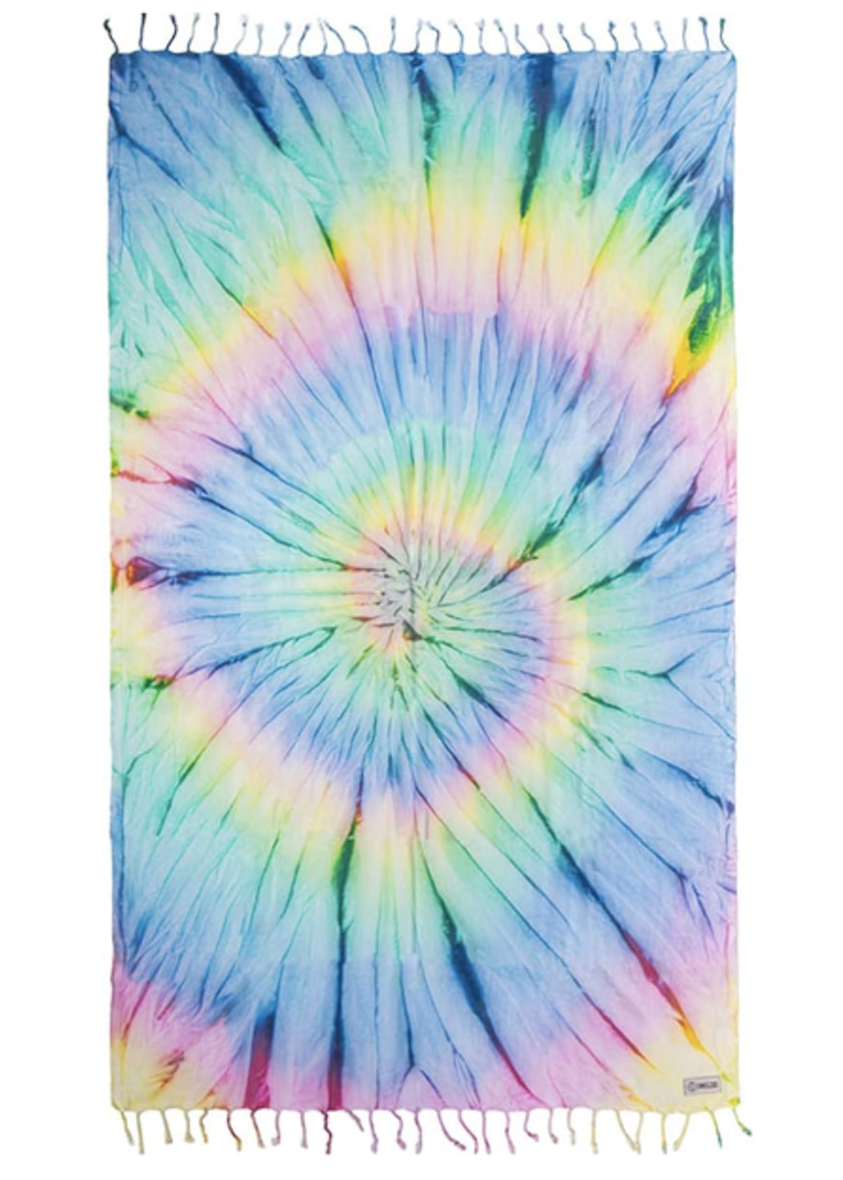 Sand Cloud Wanderlust Towel