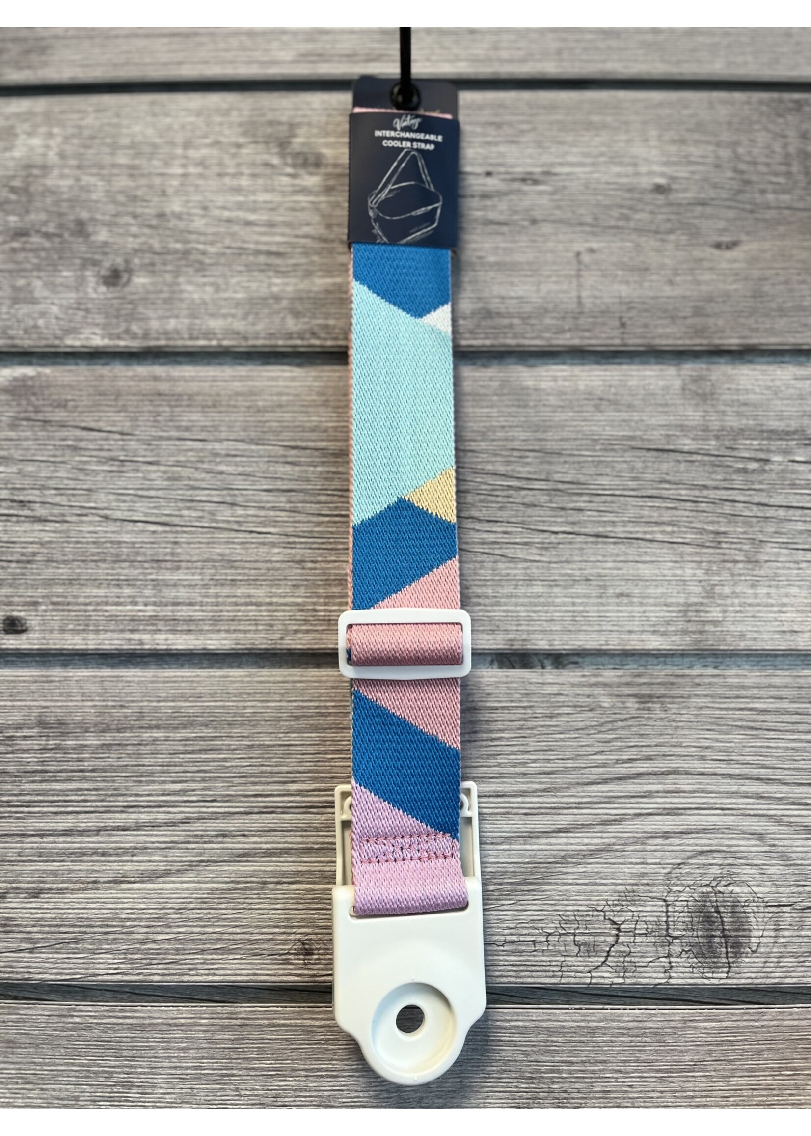 Simply Southern Cooler Strap