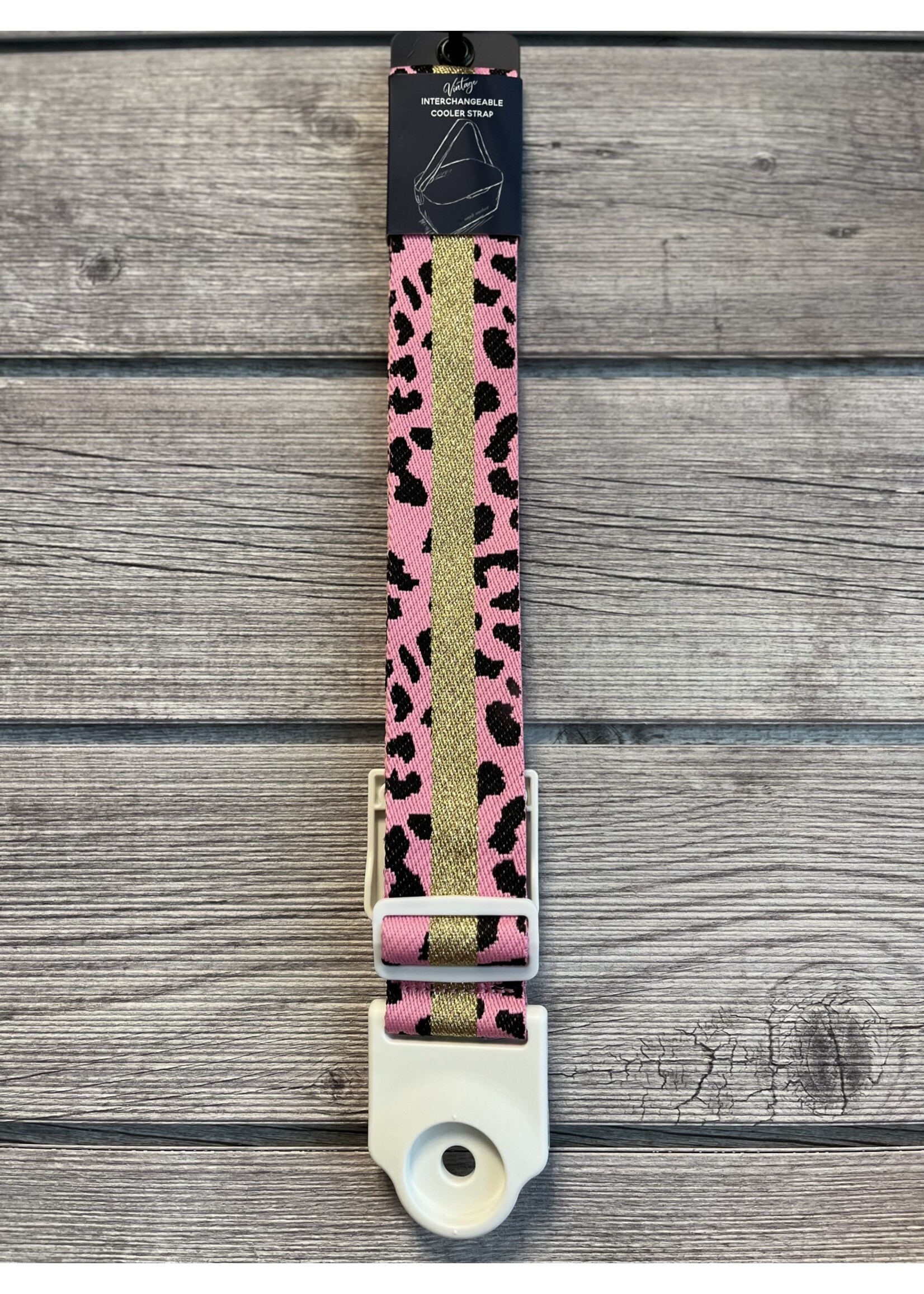 Simply Southern Cooler Strap