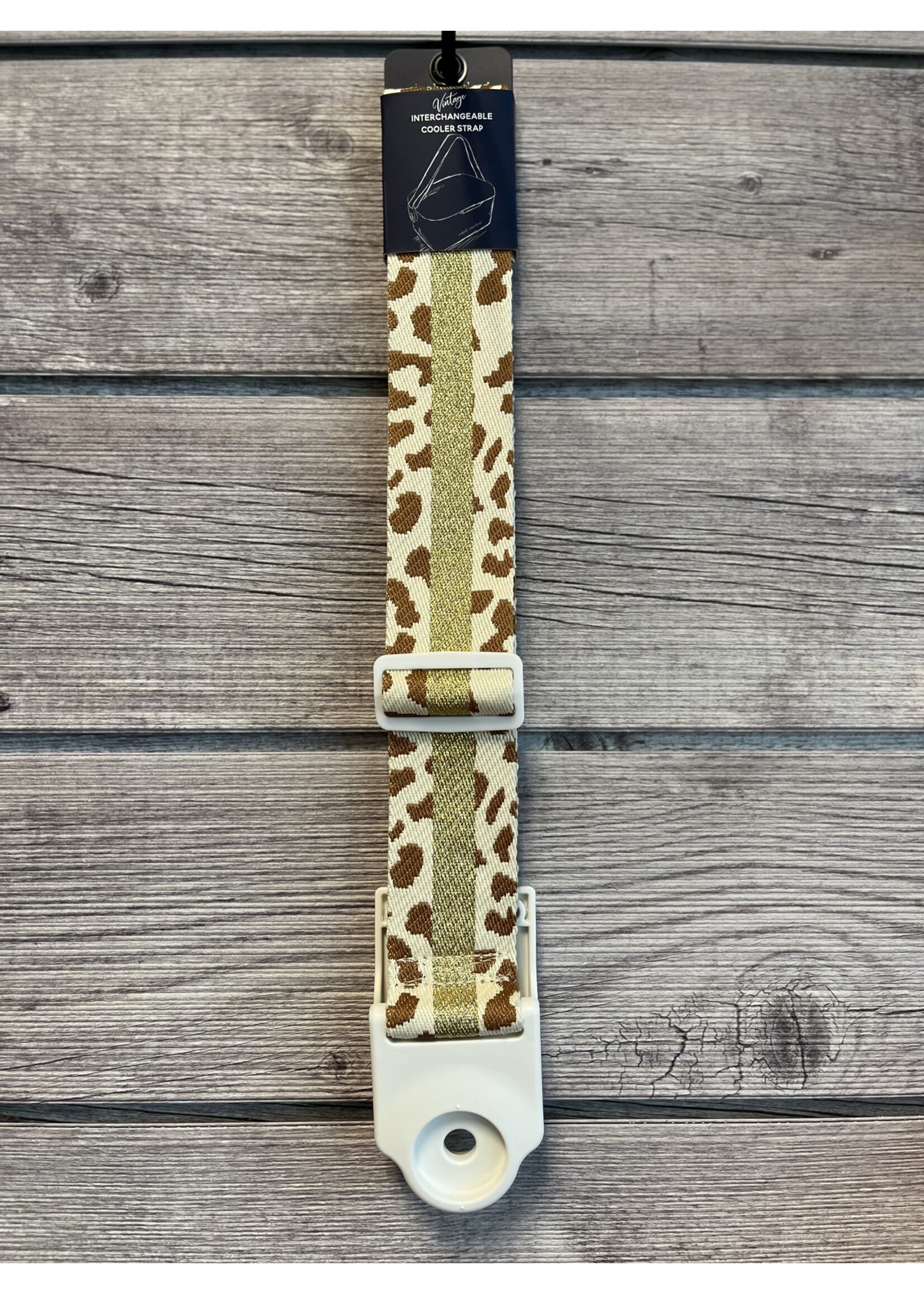 Simply Southern Cooler Strap