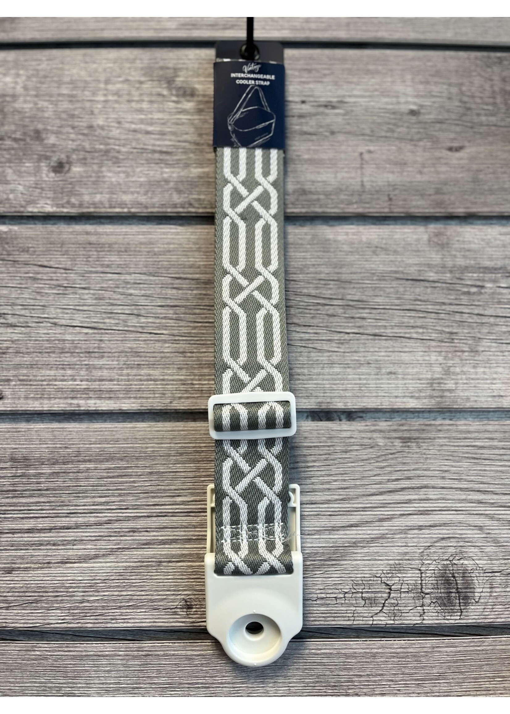 Simply Southern Cooler Strap