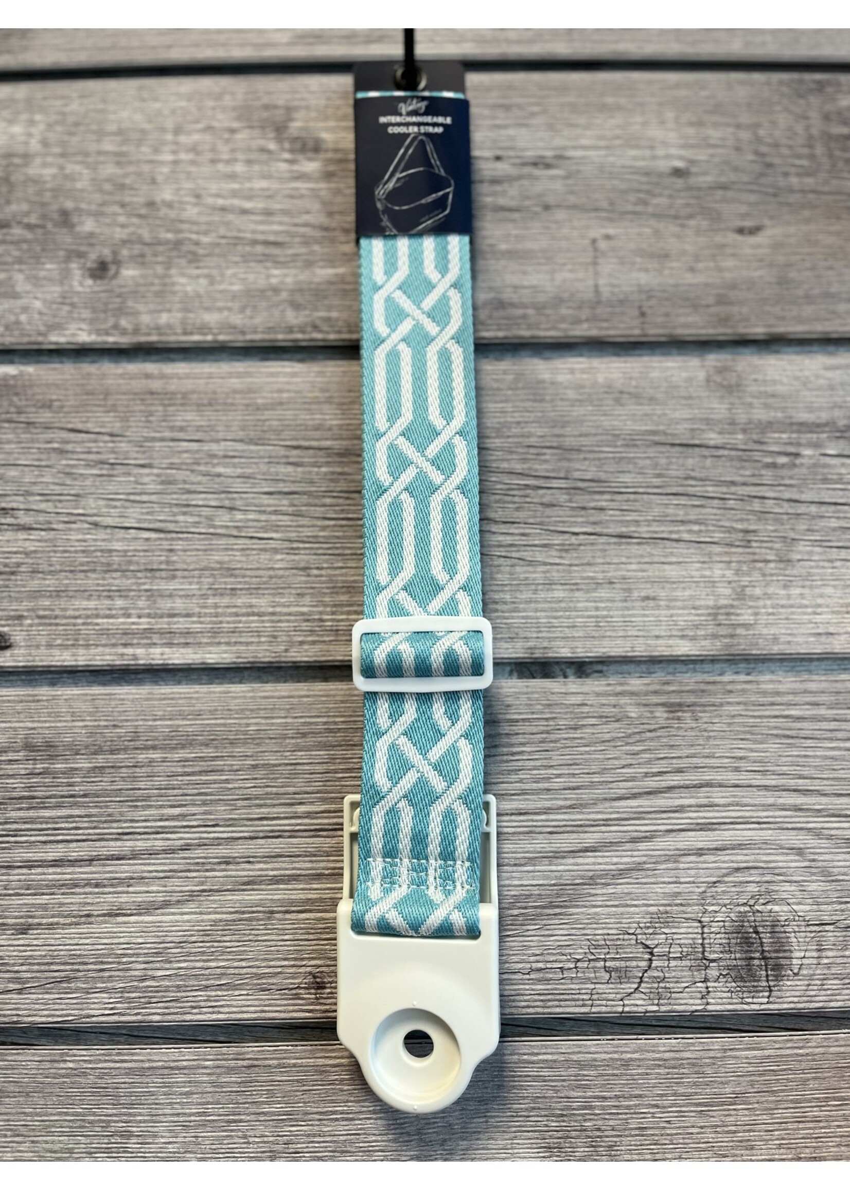 Simply Southern Cooler Strap