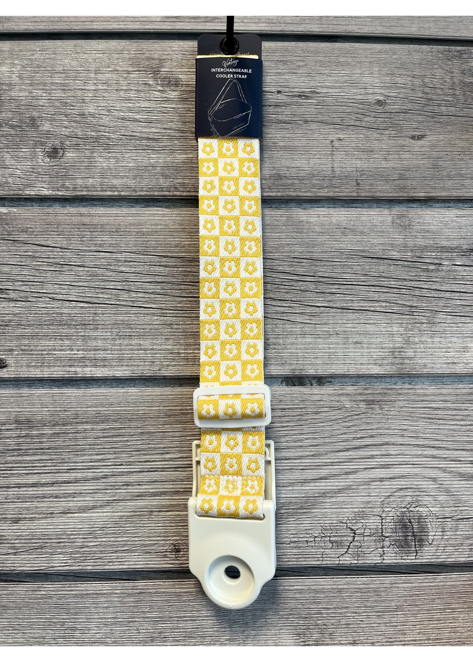 Simply Southern Cooler Strap