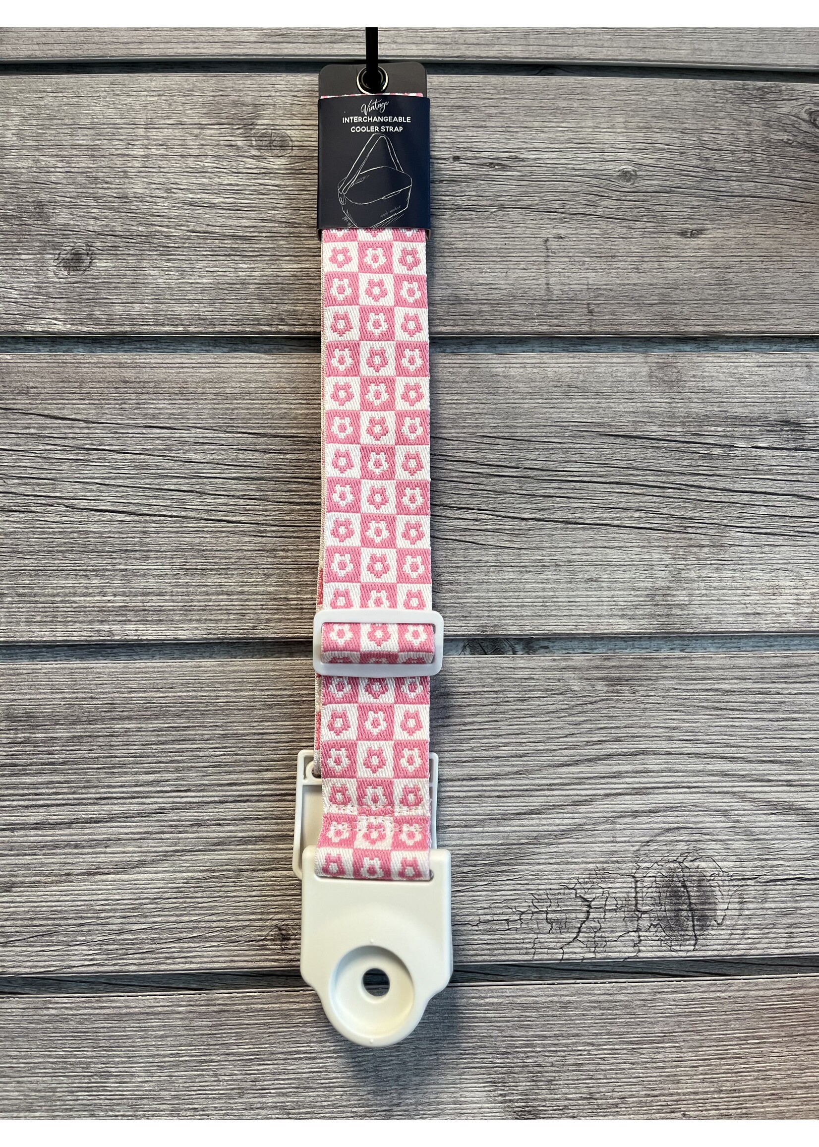 Simply Southern Cooler Strap