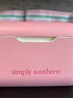 Simply Southern 13 QT Simply Southern Cooler (Mult. Colors)