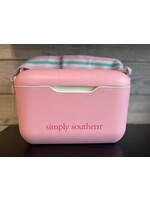 Simply Southern 13 QT Simply Southern Cooler (Mult. Colors)