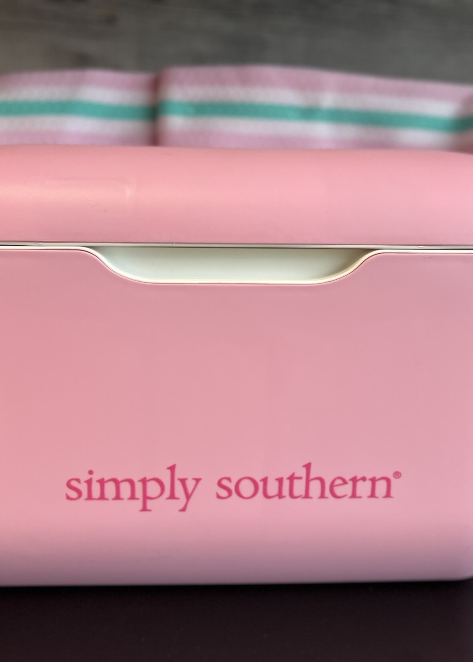 Simply Southern 13 QT Simply Southern Cooler (Mult. Colors)