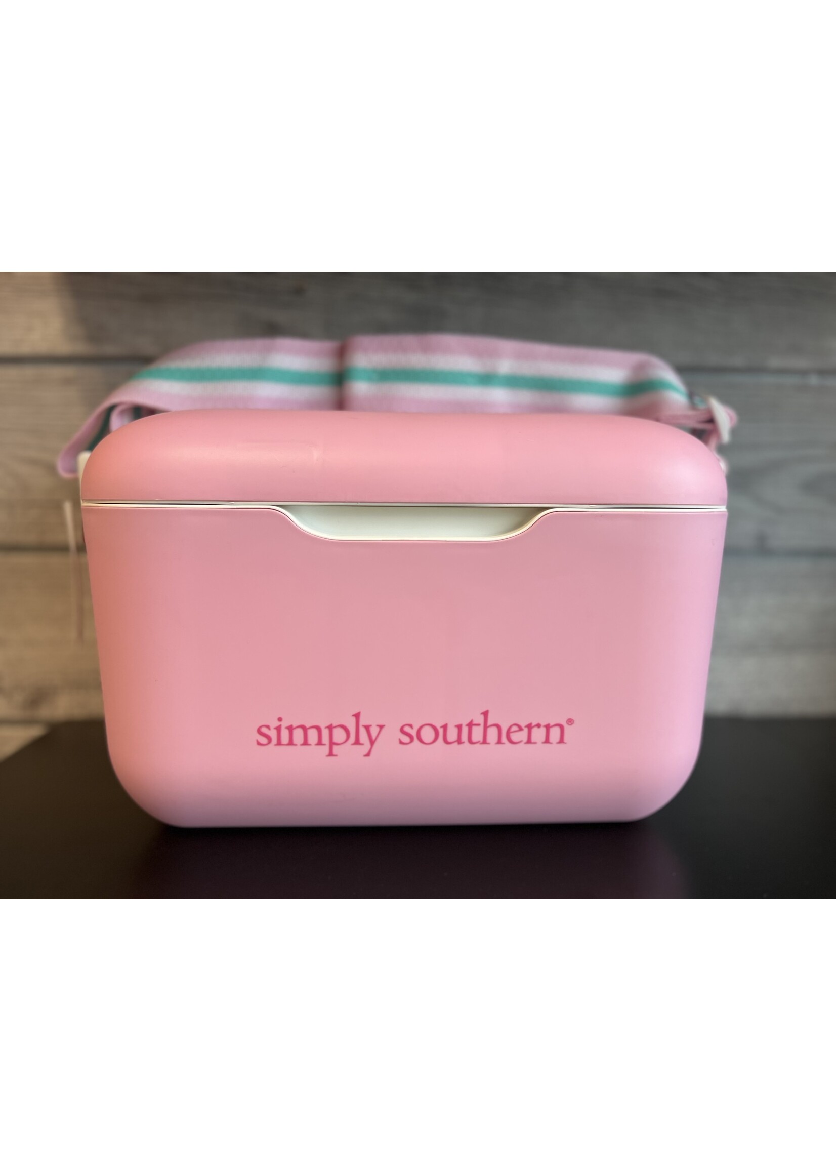 Simply Southern 13 QT Simply Southern Cooler (Mult. Colors)