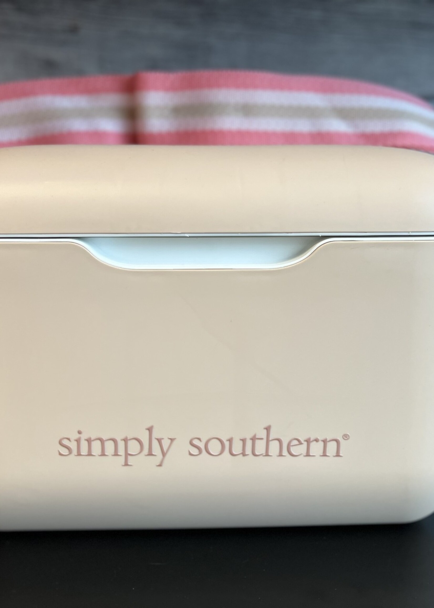 Simply Southern 13 QT Simply Southern Cooler (Mult. Colors)