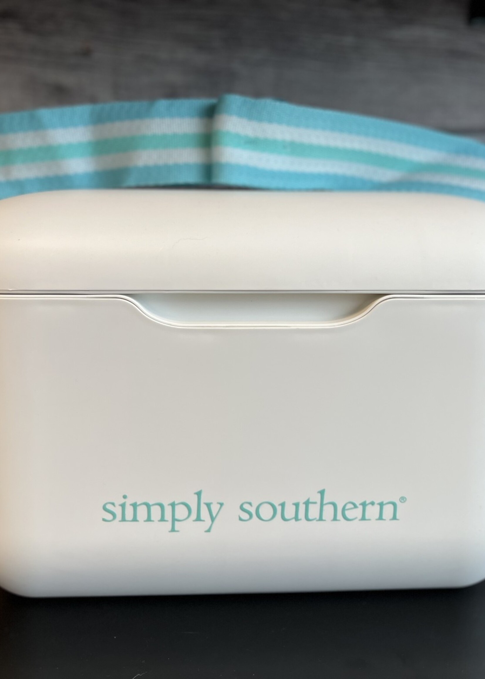 Simply Southern 13 QT Simply Southern Cooler (Mult. Colors)