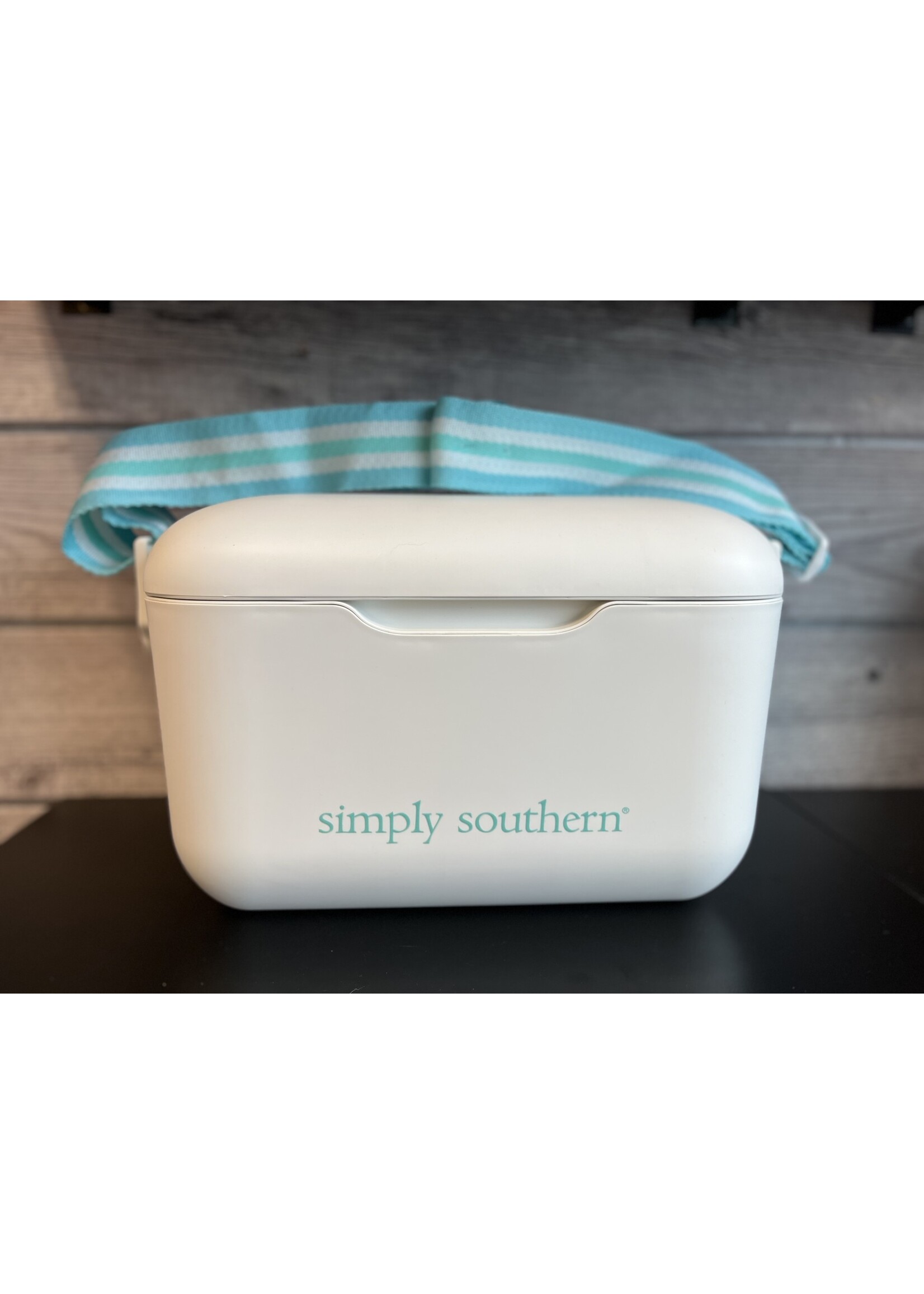 Simply Southern 13 QT Simply Southern Cooler (Mult. Colors)