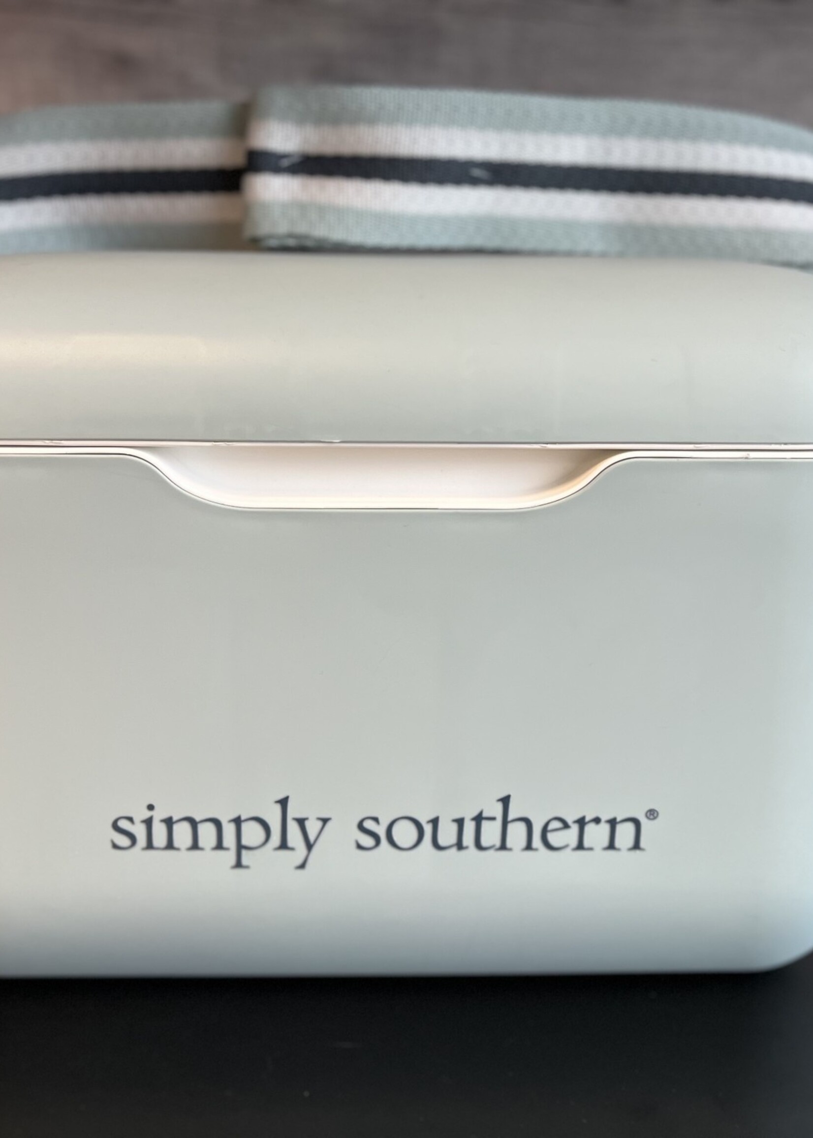 Simply Southern 13 QT Simply Southern Cooler (Mult. Colors)